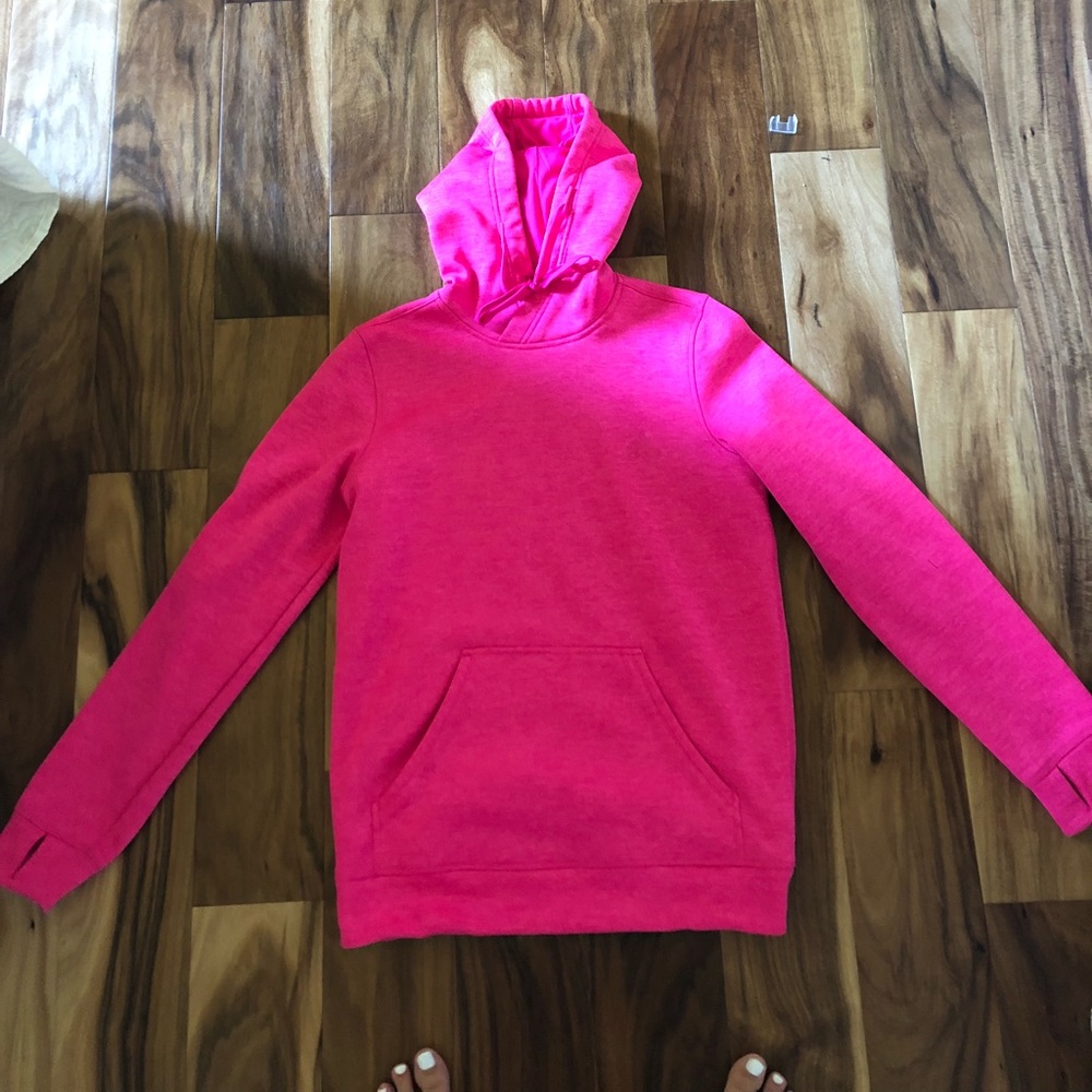 adidas sweatshirt